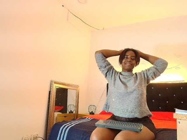 kassandraBrown live cam on BongaCams