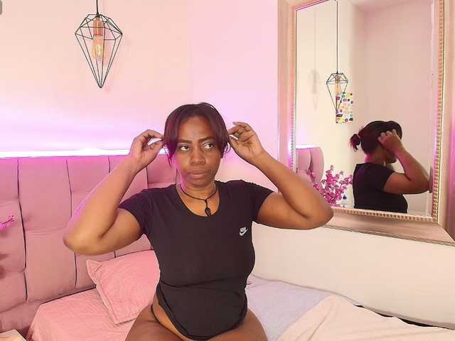 kassandraBrown live cam on BongaCams