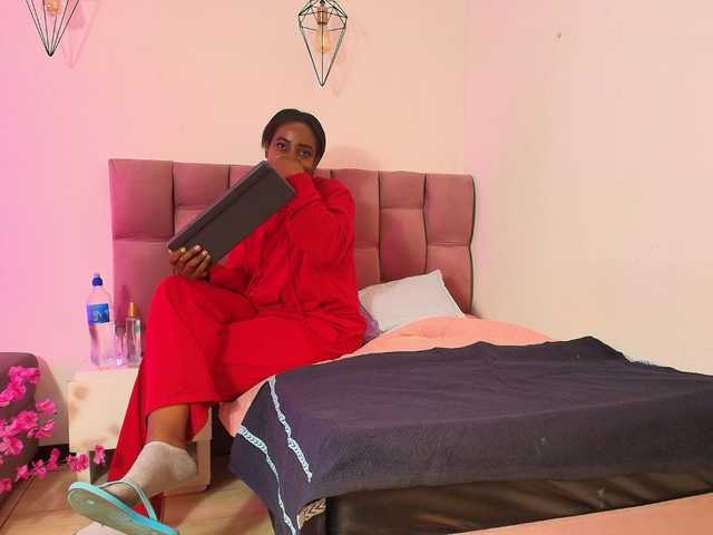 kassandraBrown live cam on BongaCams