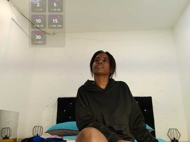kassandraBrown live cam preview