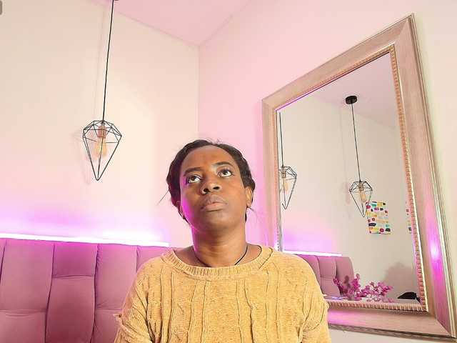 kassandraBrown live cam on BongaCams