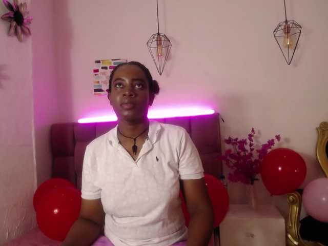 kassandraBrown live cam on BongaCams