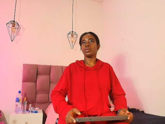 kassandraBrown live cam on BongaCams