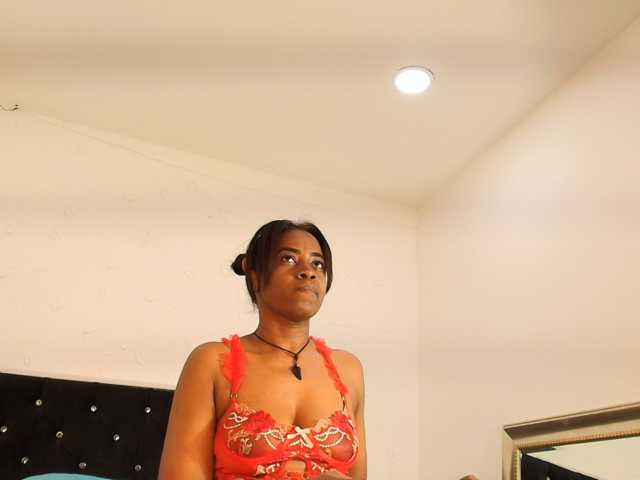 kassandraBrown live cam on BongaCams