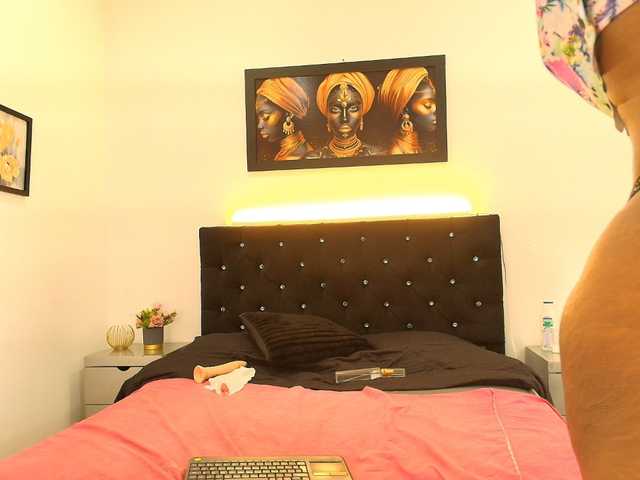 kassandraBrown live webcam show