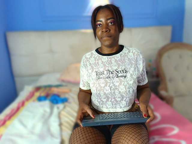 kassandraBrown
