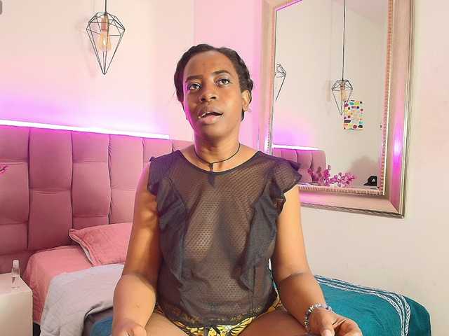 kassandraBrown live cam