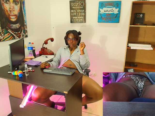kassandraBrown
