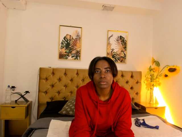kassandraBrown
