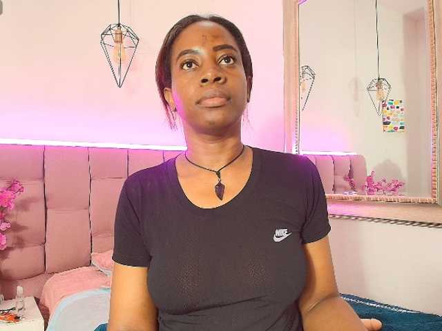 kassandraBrown live cam on BongaCams
