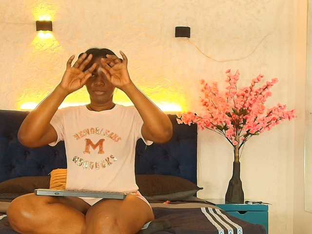 kassandraBrown