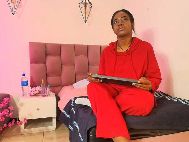 kassandraBrown live cam preview