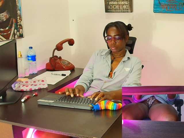 kassandraBrown