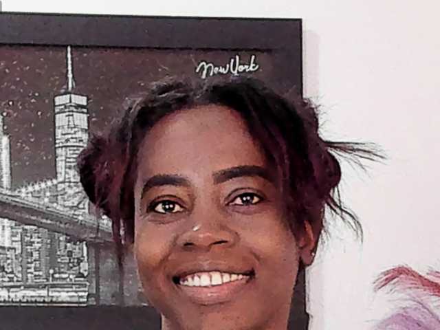 kassandraBrown