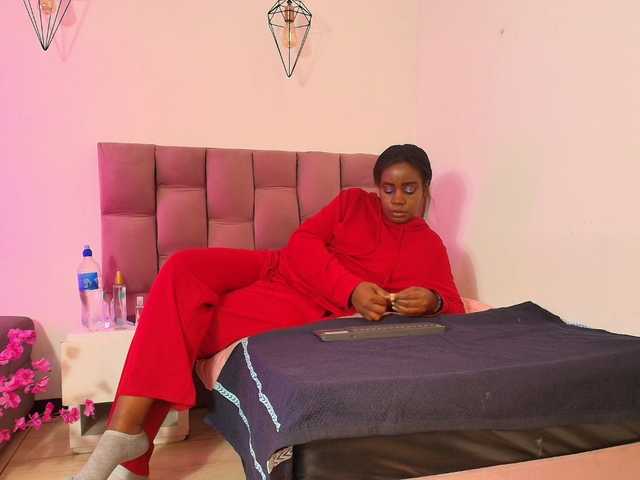 kassandraBrown live cam preview