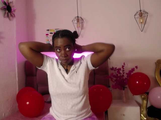kassandraBrown live cam on BongaCams
