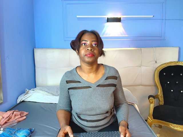 kassandraBrown live cam on BongaCams