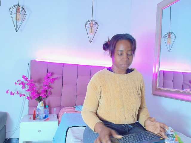 kassandraBrown live cam on BongaCams
