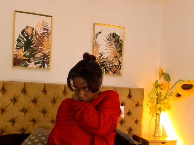 kassandraBrown live cam preview