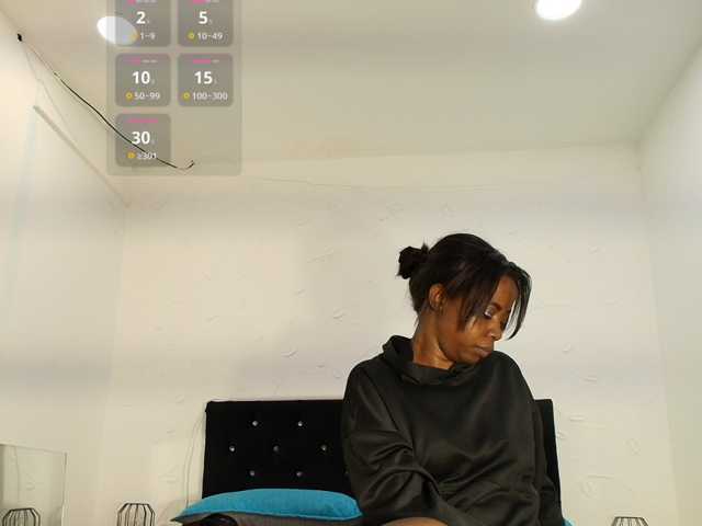 kassandraBrown live cam preview