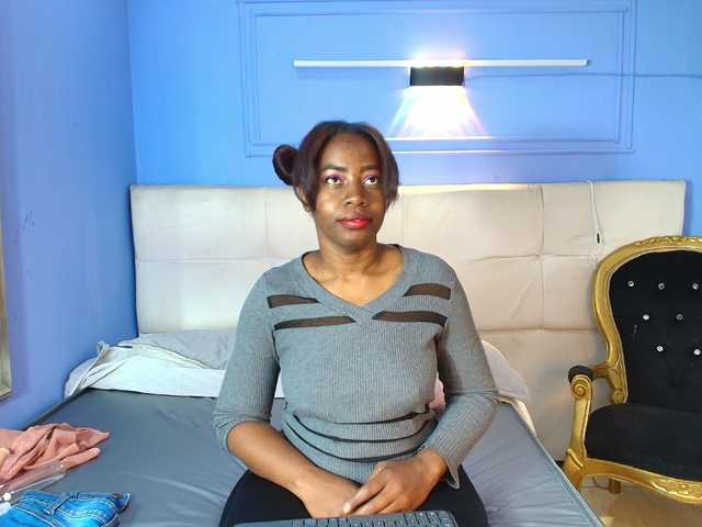 kassandraBrown live cam on BongaCams