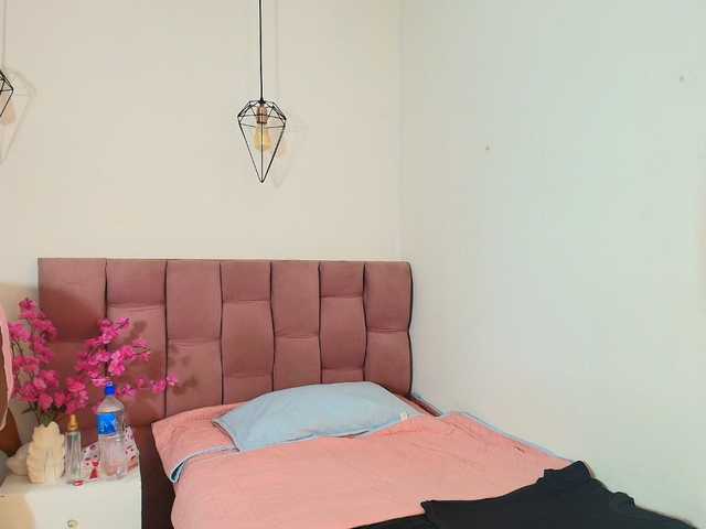 kassandraBrown live cam on BongaCams