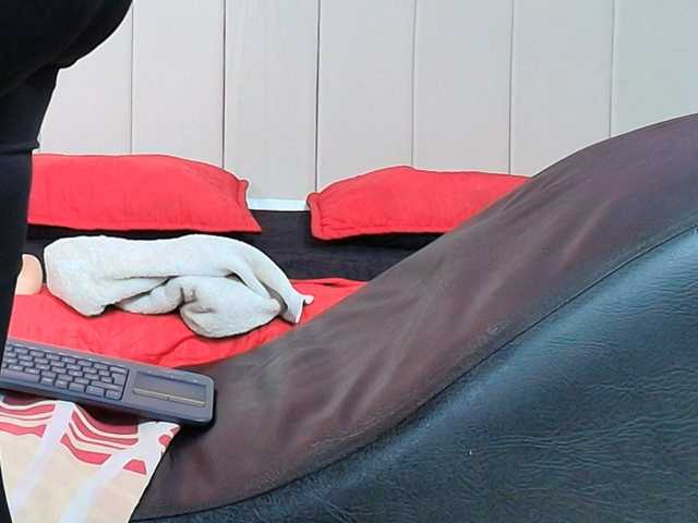 kassandraBrown live webcam show