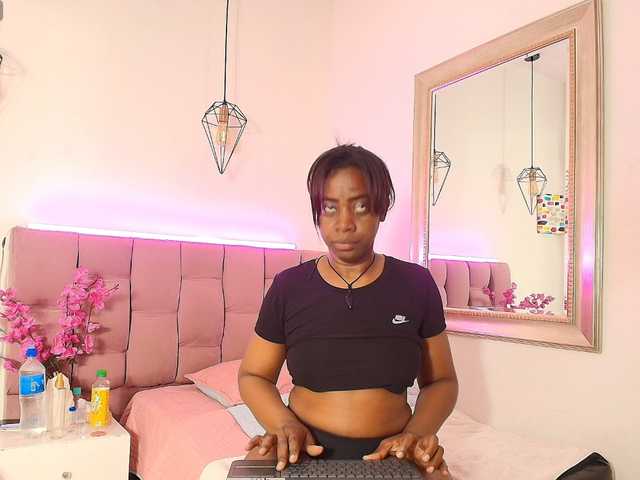 kassandraBrown live cam on BongaCams