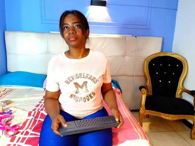 kassandraBrown