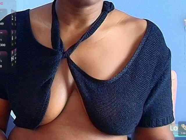 kassandraBrown webcam