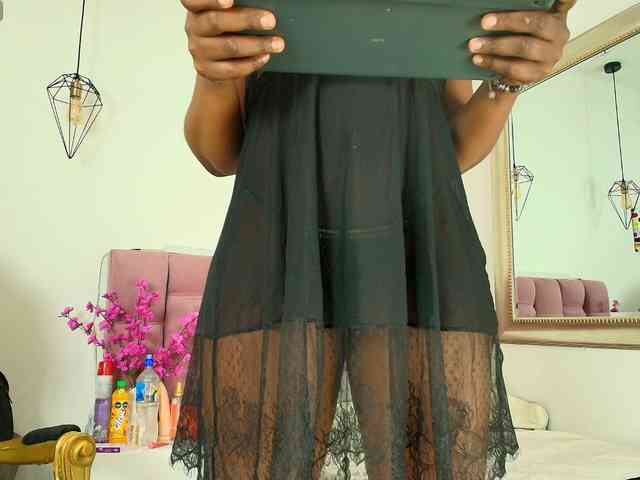 kassandraBrown webcam