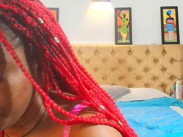 kassandraBrown webcam