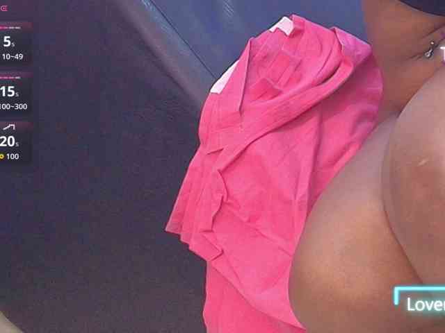 kassandraBrown webcam