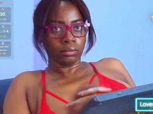 kassandraBrown webcam