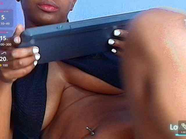 kassandraBrown webcam