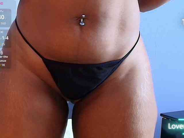 kassandraBrown webcam