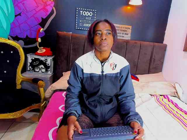 kassandraBrown