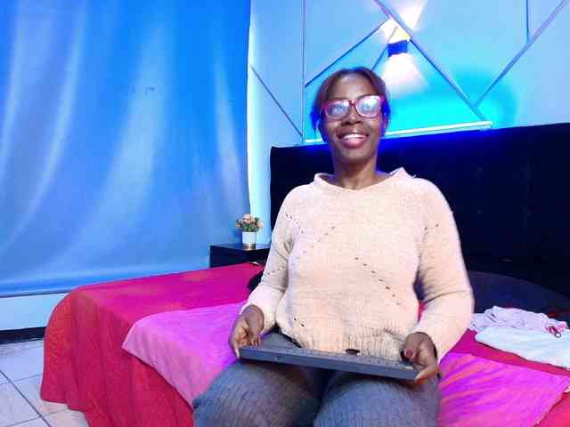 kassandraBrown