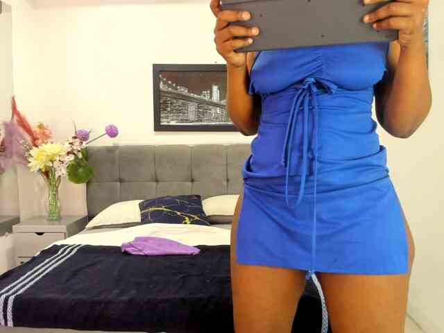 kassandraBrown