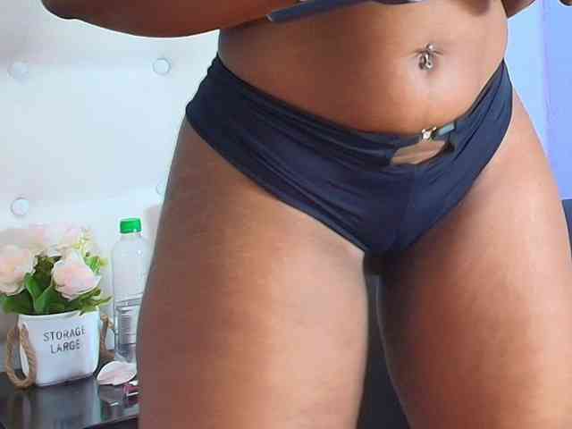kassandraBrown webcam