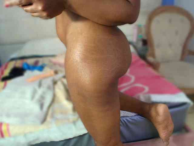 kassandraBrown webcam