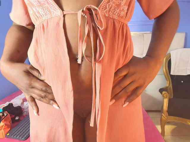 kassandraBrown webcam