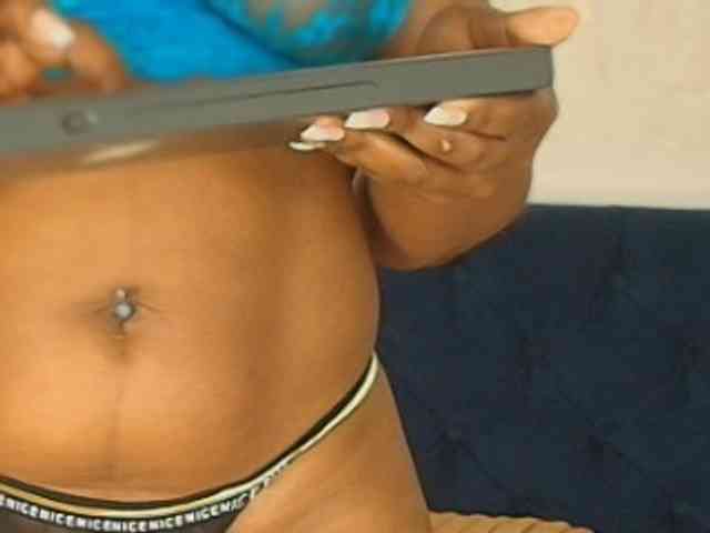 kassandraBrown webcam
