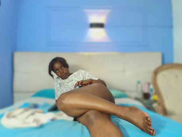 kassandraBrown webcam