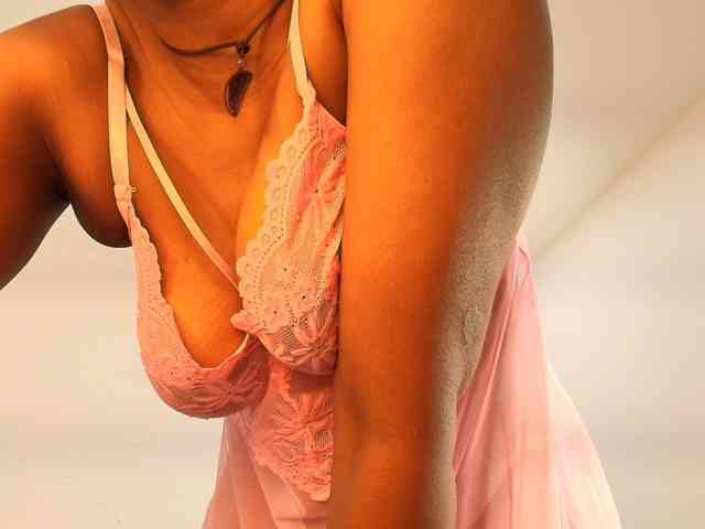 Model: kassandraBrown