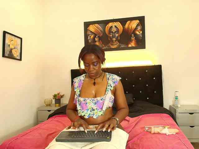 kassandraBrown