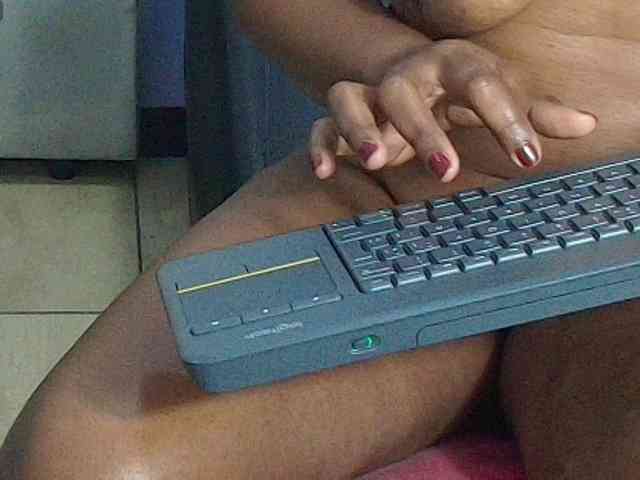 kassandraBrown webcam