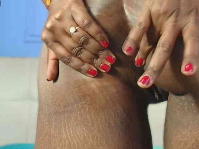 kassandraBrown webcam