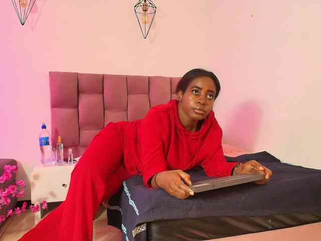 kassandraBrown webcam