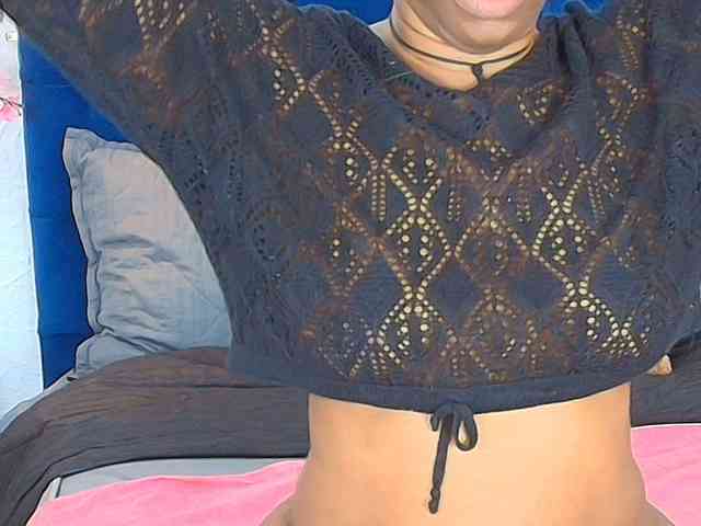 kassandraBrown webcam